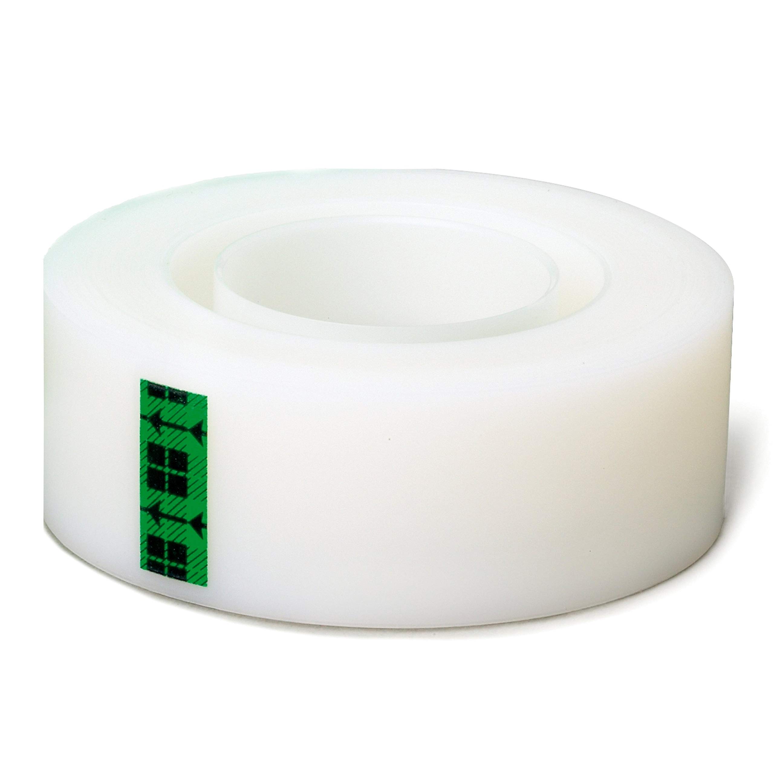 Scotch Magic Tape, 6 Rollen, zahlreiche Anwendungen, unsichtbar, entwickelt für die Reparatur, 3/4 x 1000 Zoll, verpackt (810K6)
