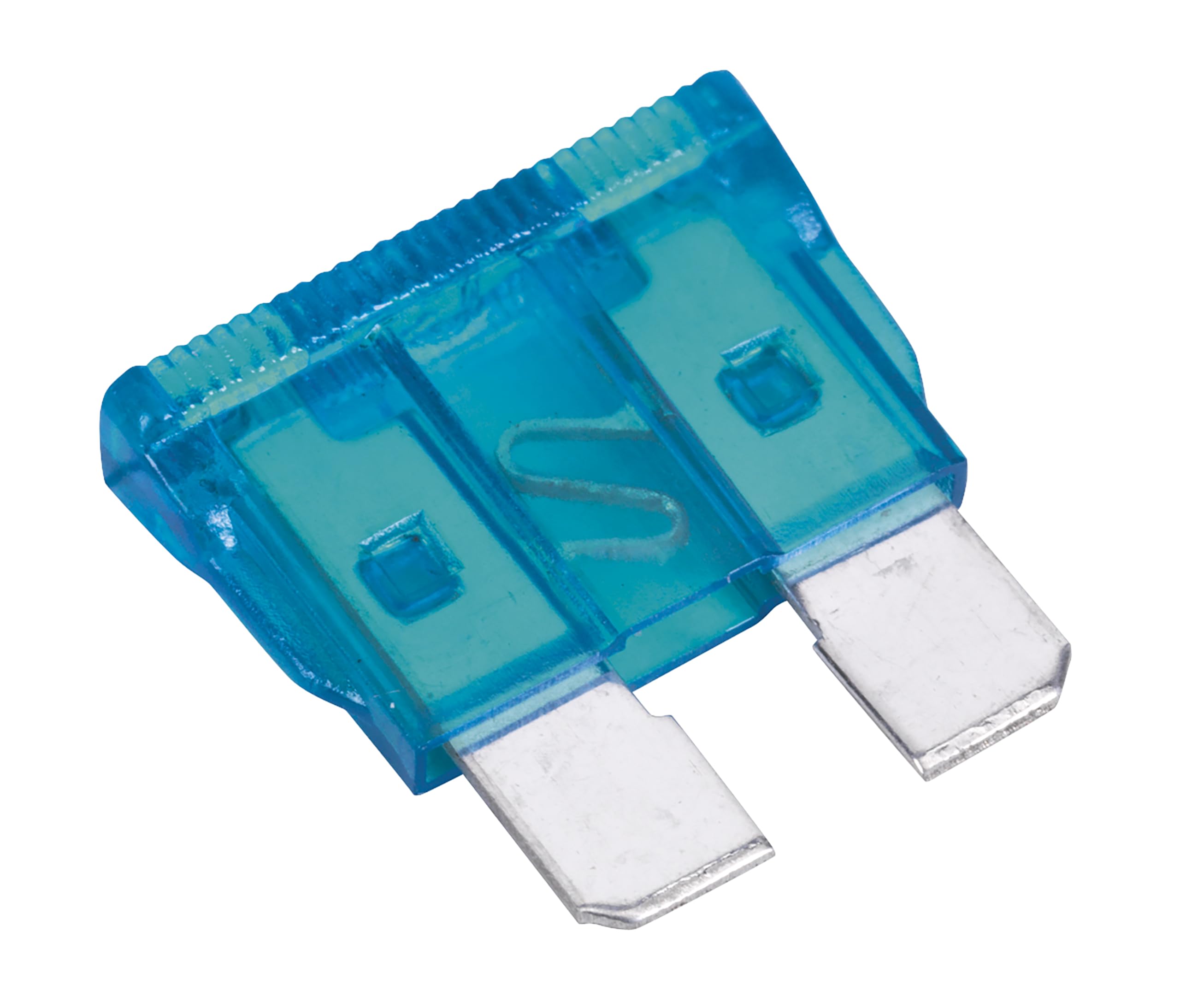 Sealey Sbf1550 Automotive Standard Blade Fuse 15A Pack Of 50