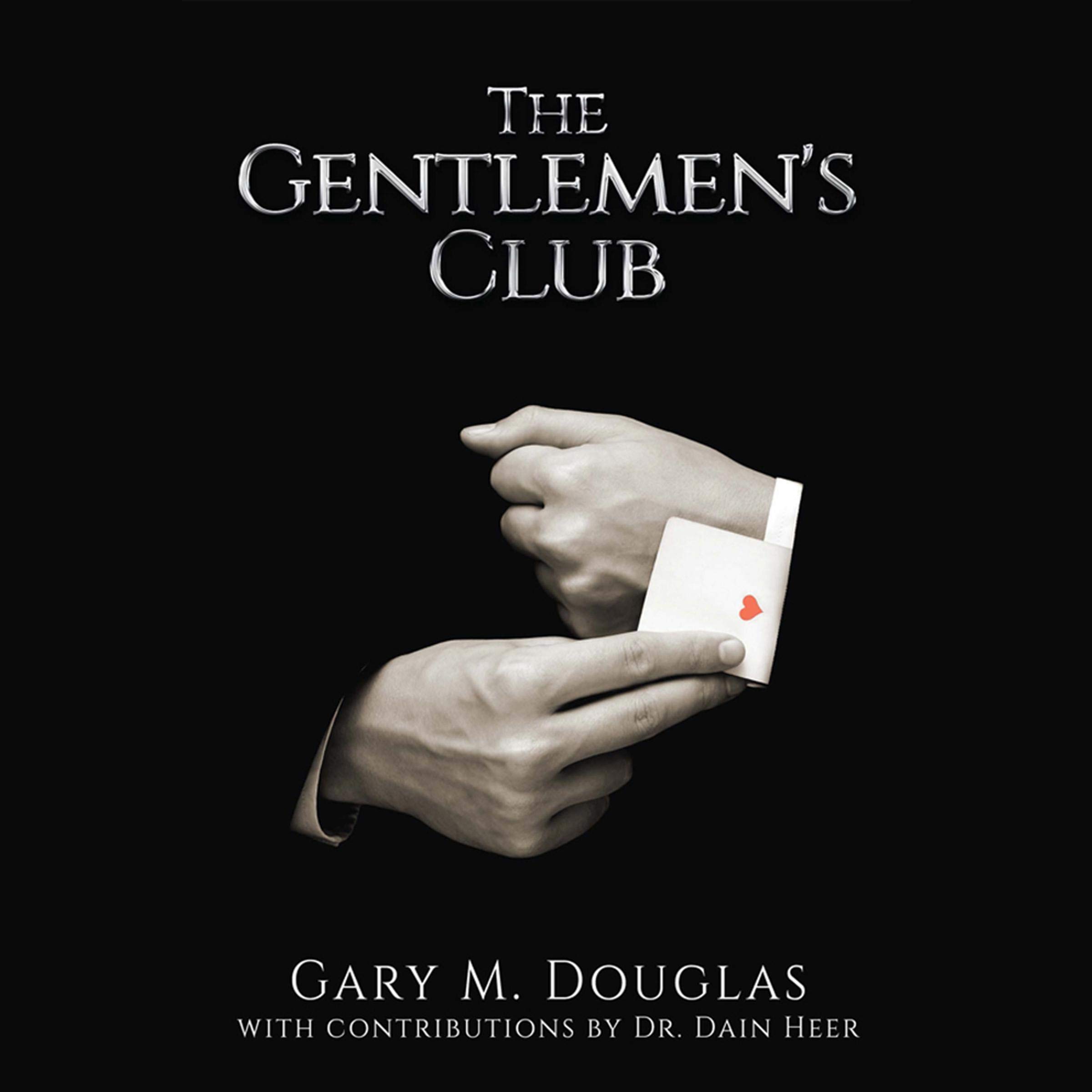 The Gentlemen's Club