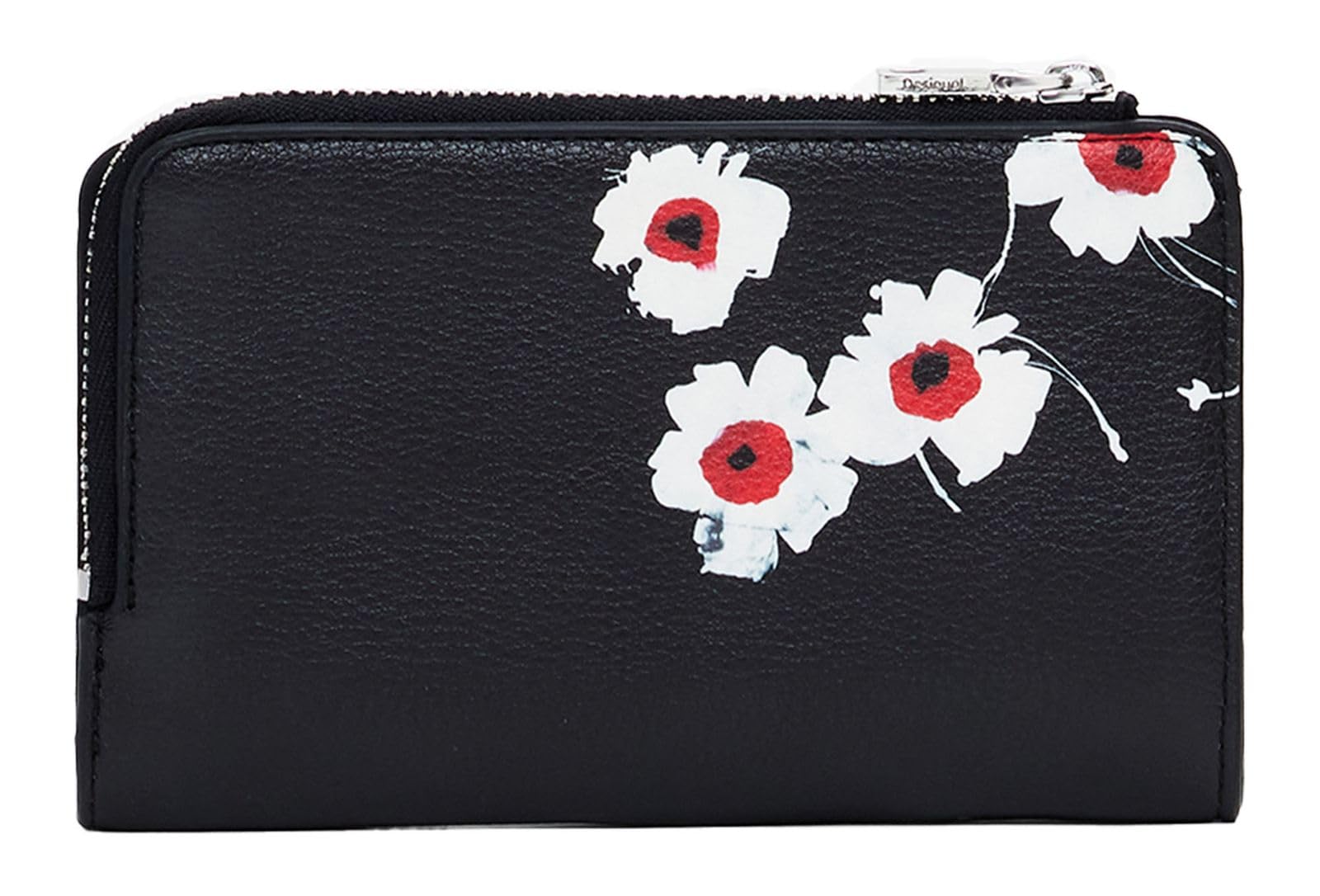 Desigual MONE_CHANDRA EMMA 2.0, 2000 CZARNY, U