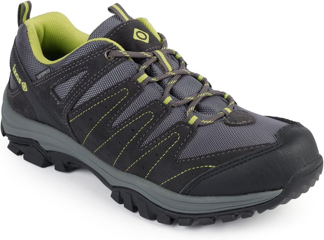 IZAS Hount Outdoor Hiking, Men’s Shoes