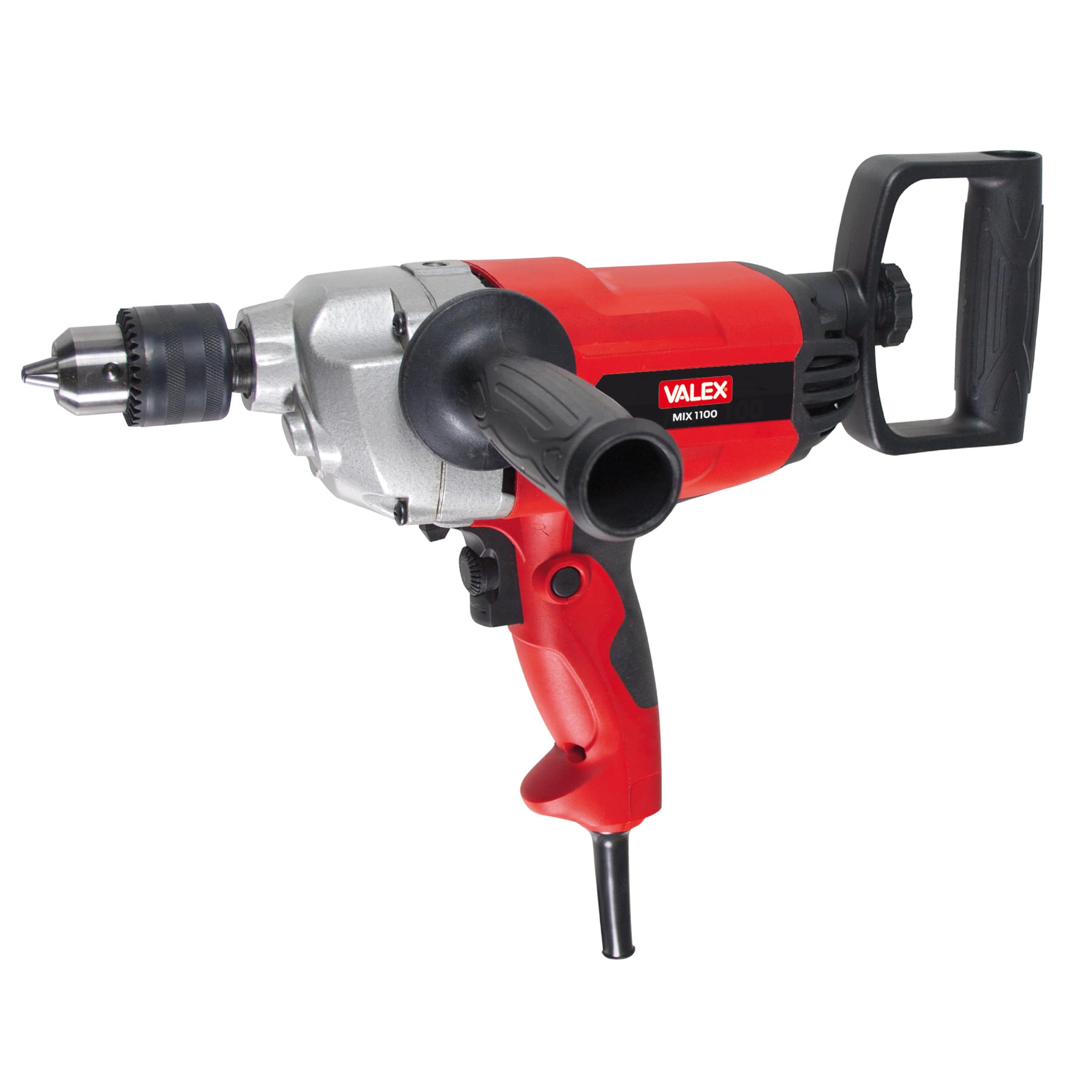Valex Miscelatore Elettrico Mix 1100, 1050W