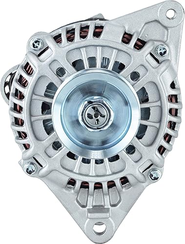 Miniatura 7 de Total Power Parts 400-48155 Alternador para Mitsubishi 2.0 2.0L Lancer 03 04 05 06 2003 2004 2005 2006/ /