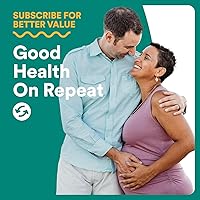 Vista 12 de SmartyPants Gomitas multivitamínicas prenatales - Fórmula mejorada: Omega 3 (DHA/EPA), metilfolato, biotina, vitamina D3, C, vitamina B12, B6