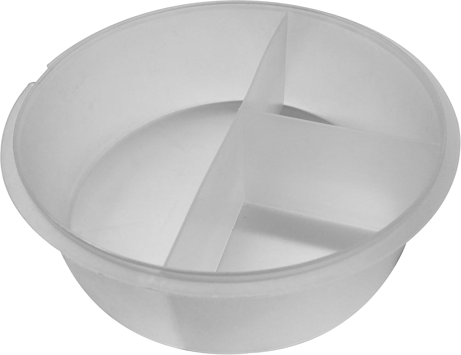 BKC UH-FB293 Tub Insert for Round Hatch – Kayak Storage Insert