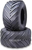 Vista 9 de WANDA 24x12-12 - Neumático para cortacésped, agricultura, neumáticos para tractores agrícolas, 4 capas, 24x12x12 - Juego 2-13076.