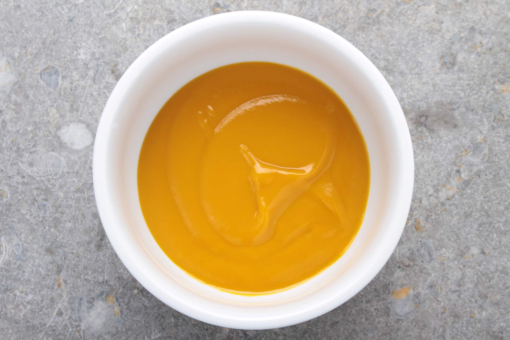 reinBIO BIO Mango-Püree - 5x 3kg Dose - pürierte Mango indisches Obst-Püree Mango fruchtige Mango Mangofrucht Mangomark Obstkonserve vegan glutenfrei schonend verarbeitet ungezuckert ohne Zusätze
