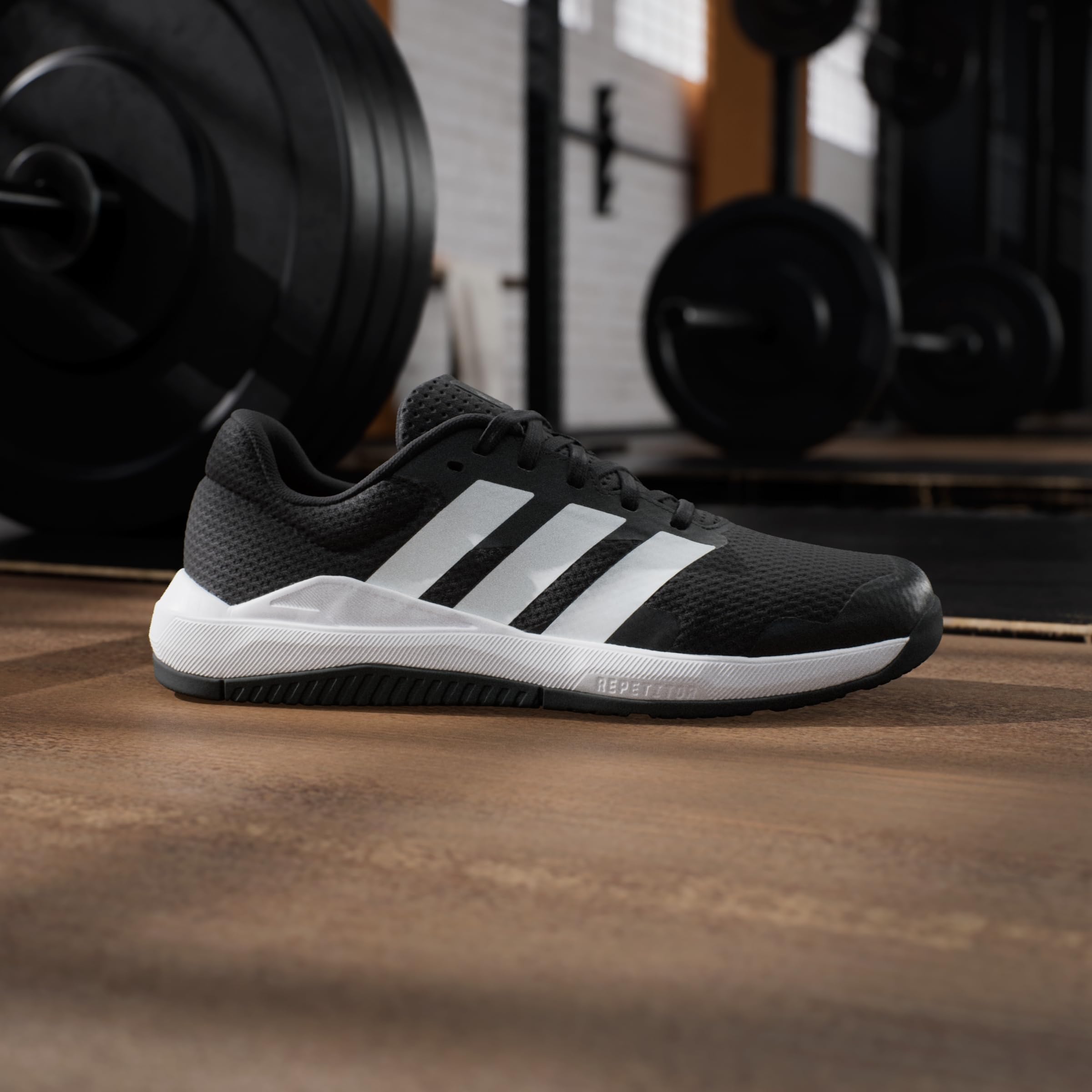 adidas Kobiety Dropset Base TrainingButy gimnastyczne i treningowe