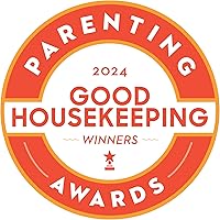 Vista 2 de Munchkin Sippy Cups for Toddlers 1-3, Spill Proof Miracle 360 Cup, 10 Ounce, 2 Pack, Black/White