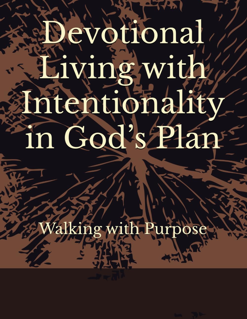 Devotional: Walking with Purpose