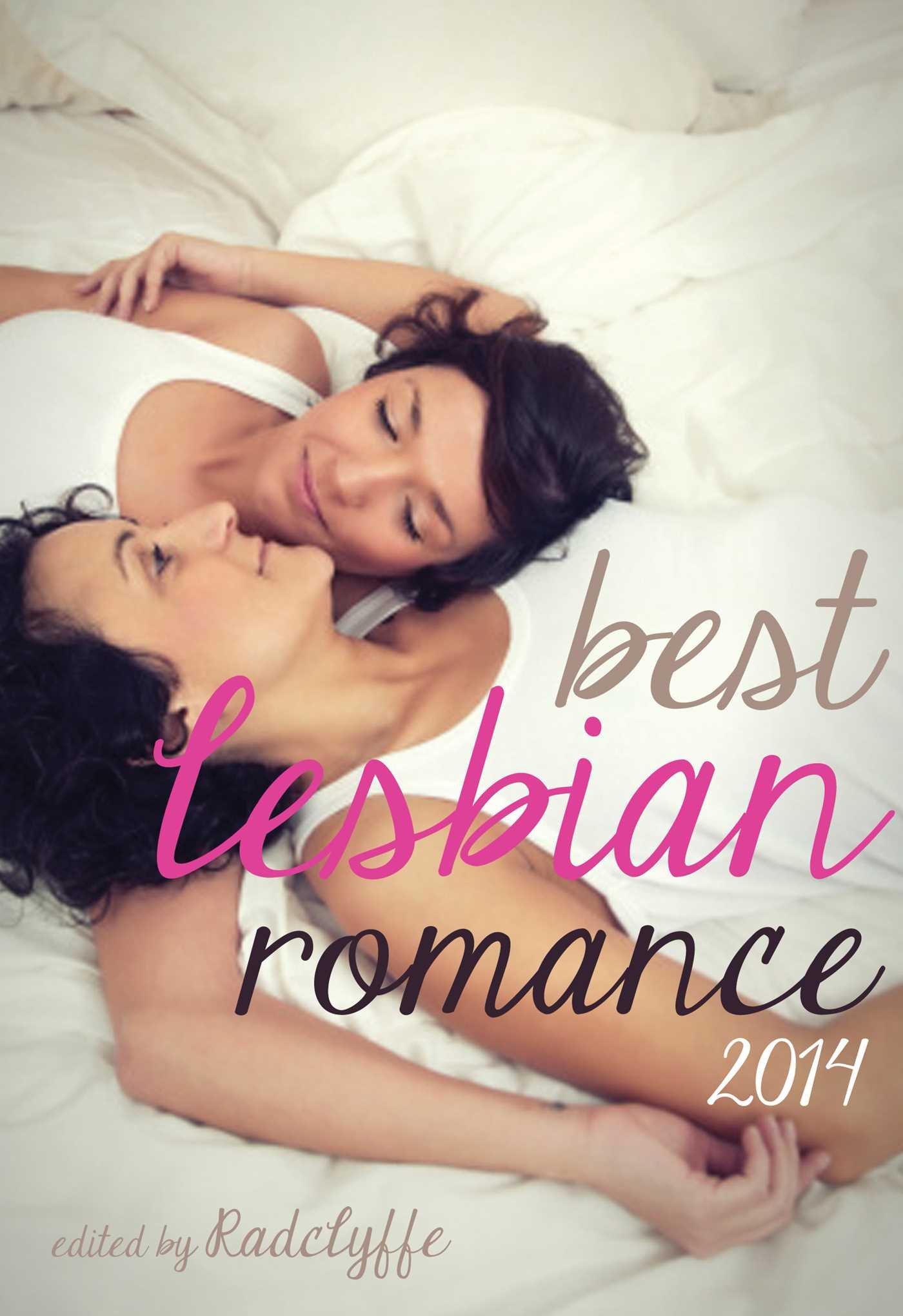 Best Lesbian Romance 2014 Paperback – February 18, 2014