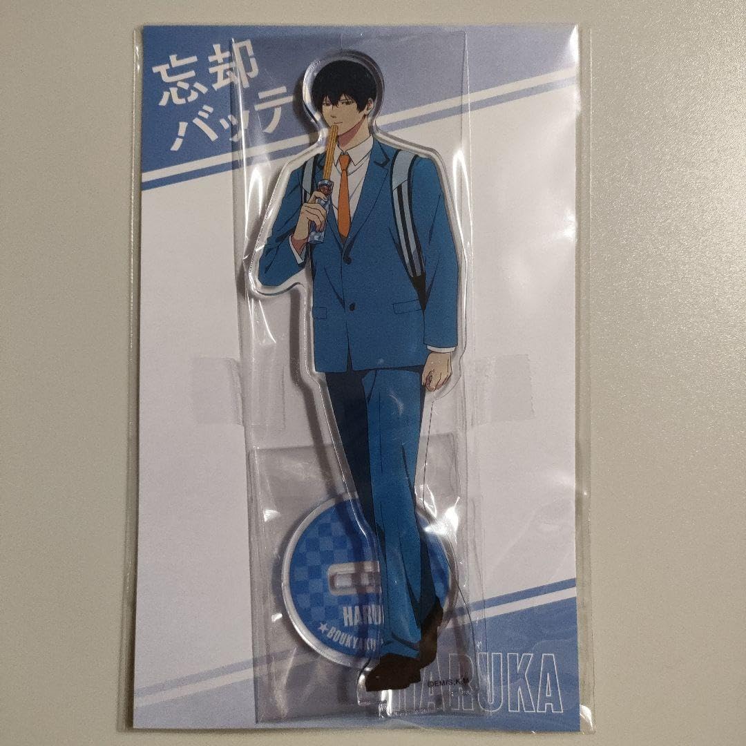 Amazon.co.jp: 忘却バッテリー アニメジャパン アクリルスタンド 要圭