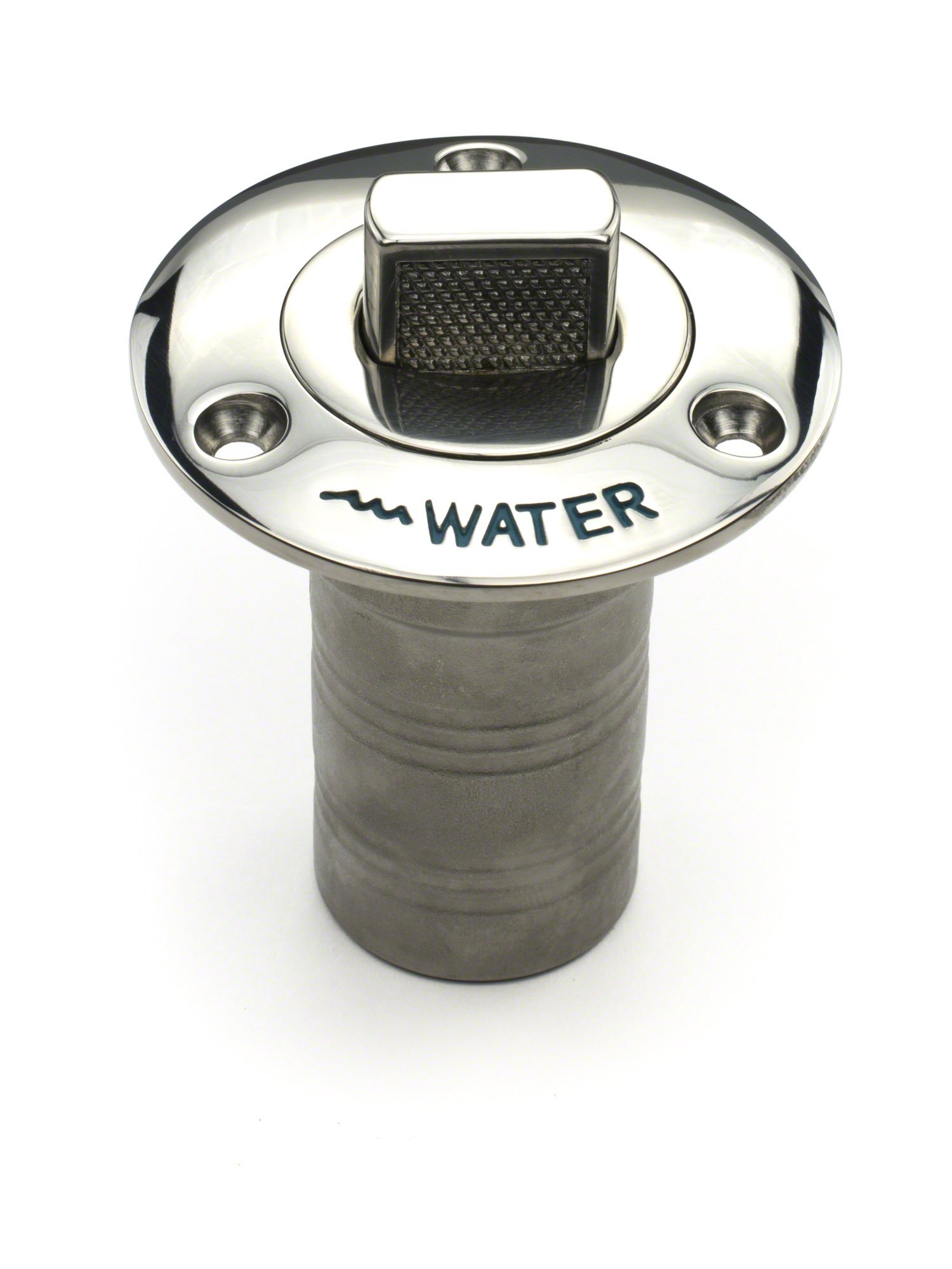 WhitecapWhitecap Industries 6995CBLUE Deck Fill Push Up For Water