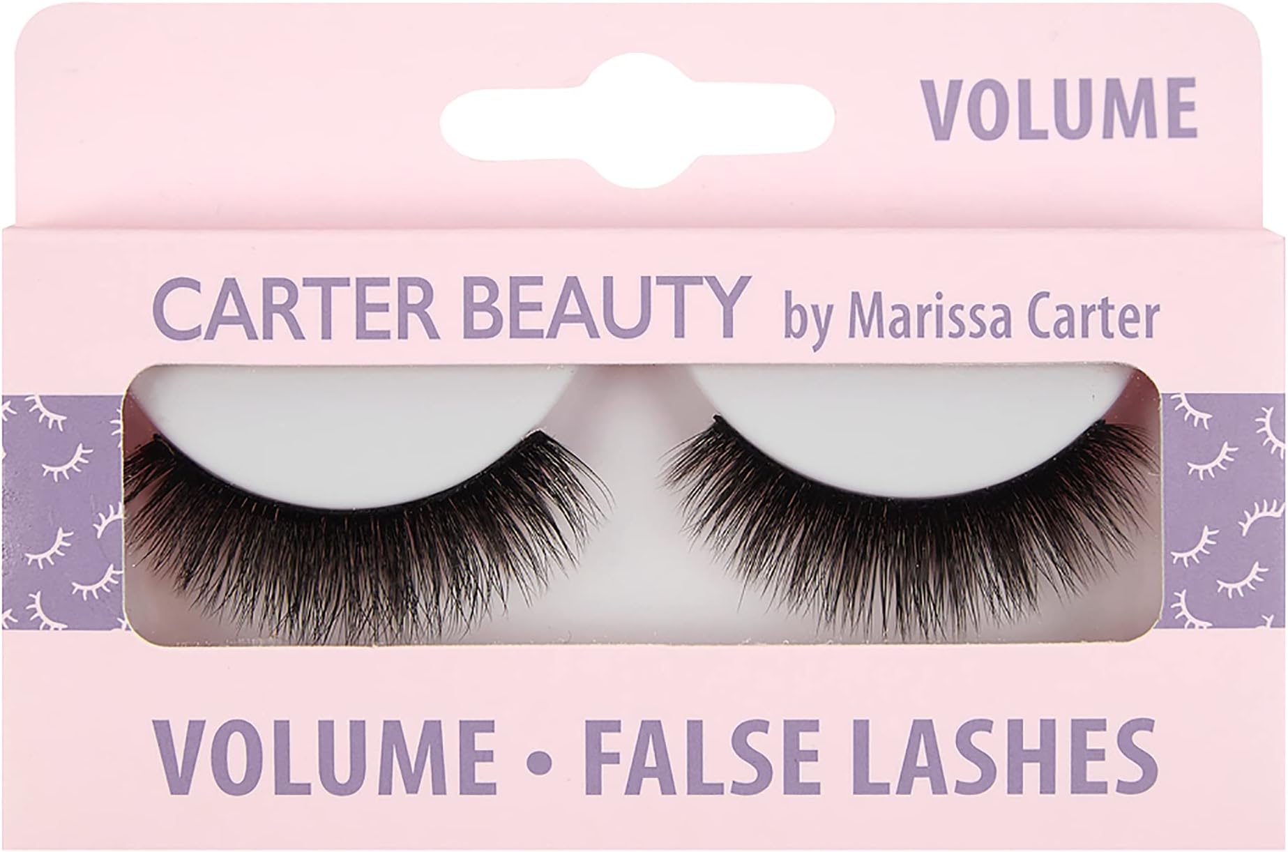 On The Lash Eye False Lashes, Volume