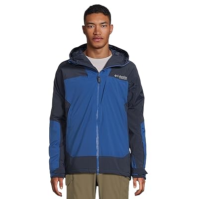 Columbia Cirque Bowl Jacket Men