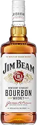 Whisky Jim Beam Bourbon 1L