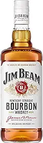 Whisky Jim Beam Bourbon 1L