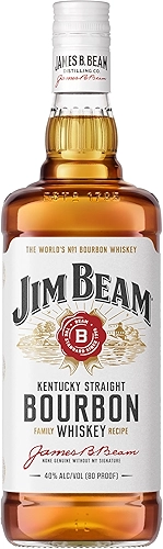 Whisky Jim Beam Bourbon 1L