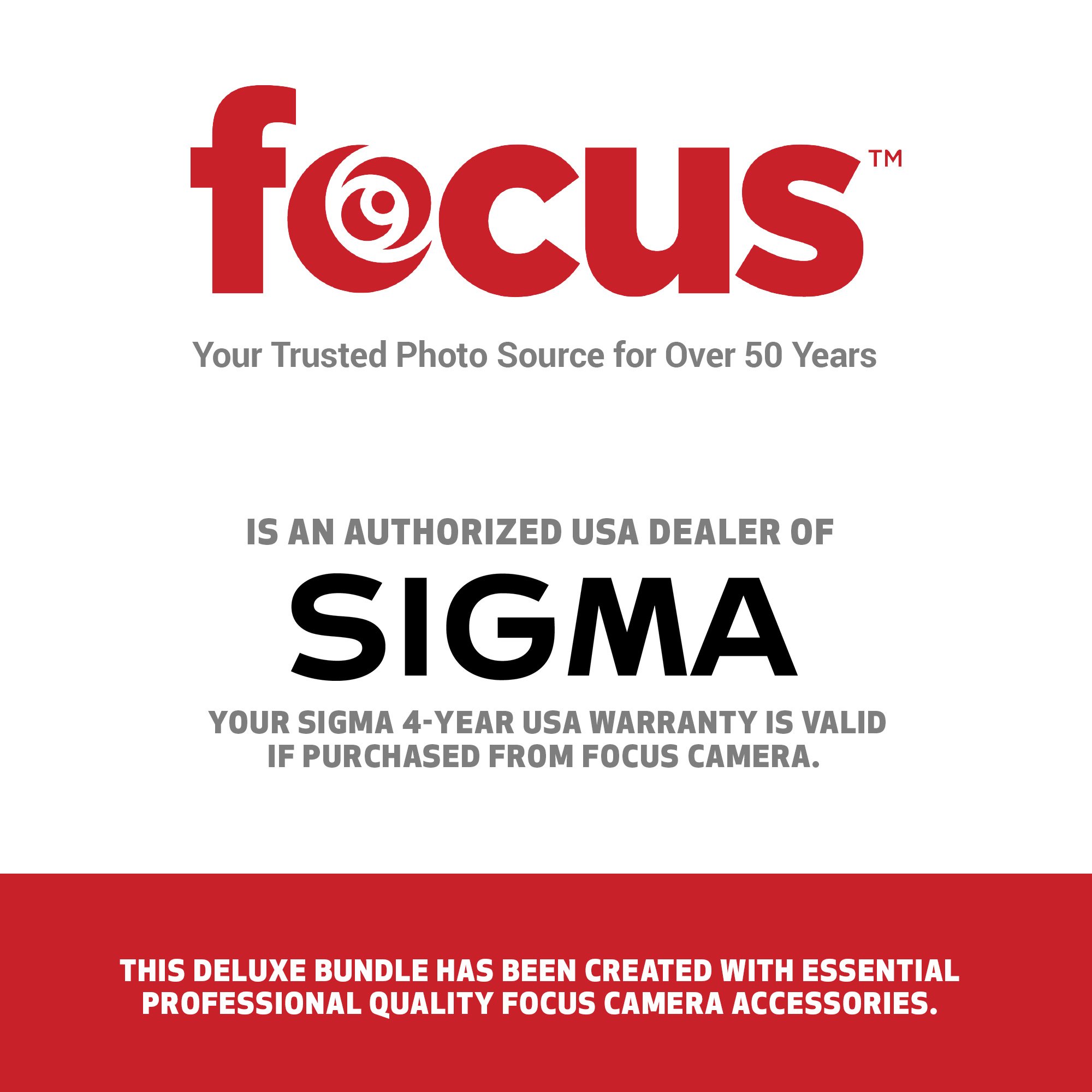 【中古】「非常に良い（無料延長保証）」Sigma 16mm f/1.4 DC DN Contemporary Lens for Sony E-Mount with 64GB Extreme PRO Bundle 71lD1RzH9IL._AC_UF1000,
