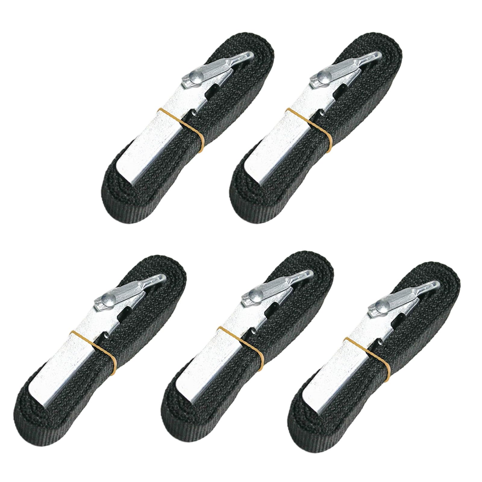 ZWWAAZHF 5 Pcs 1.2/1.5/1.8/2.2m Ceramics Molds Fasteners Plasters Molds Banding Straps Plasters Wrapping Bands