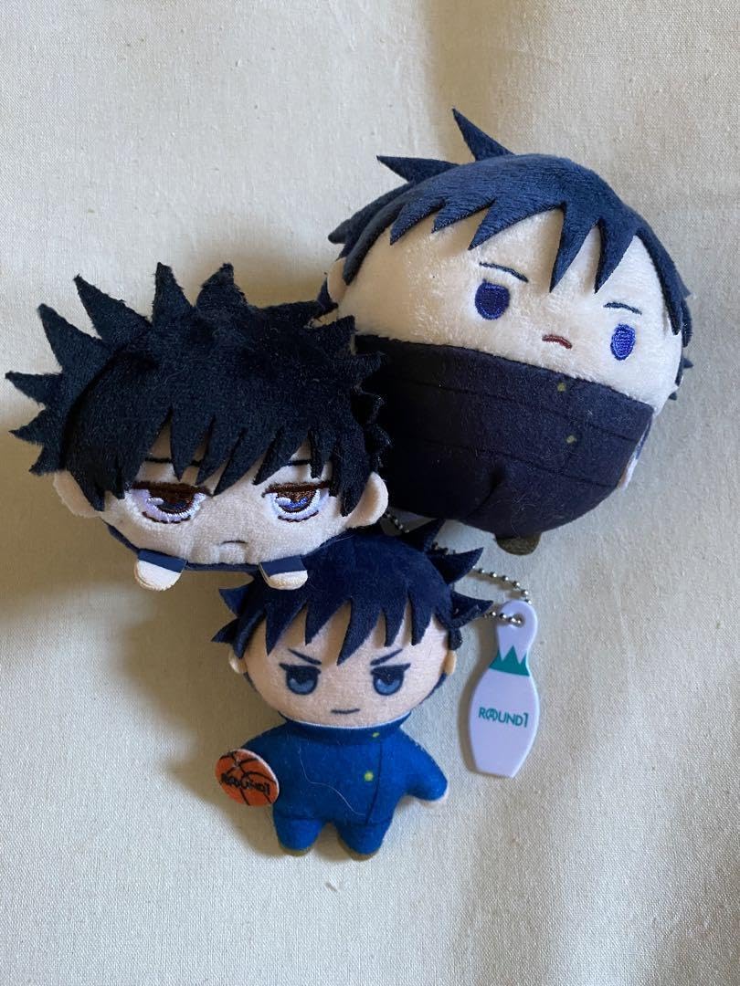 最遊記 玄奘三蔵 ふわコロりん/もちころりん ぬいぐるみ 最遊記 玄奘