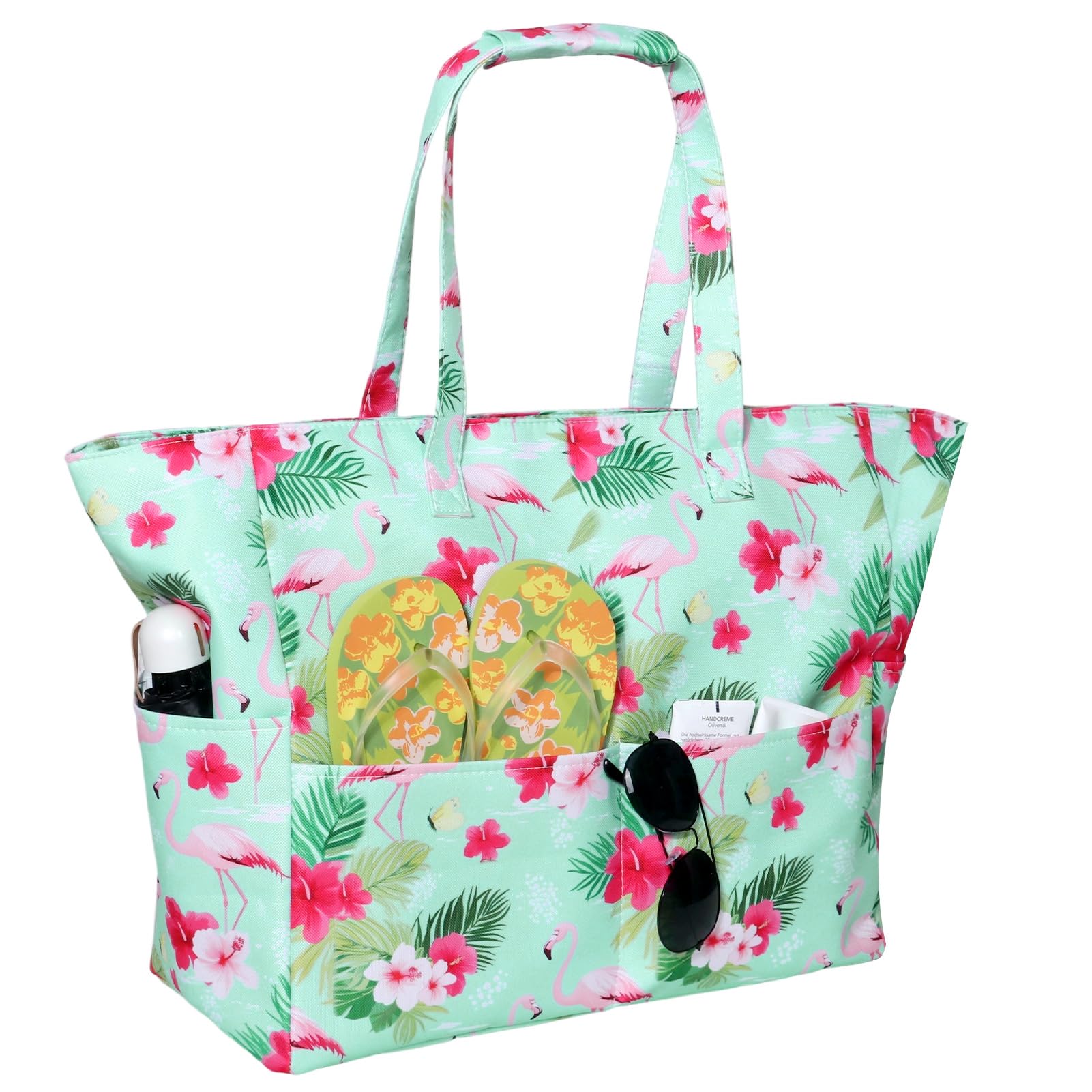 Bolsa De Playa Bolsa Playa Grande Suweir Bolsa Playa Xxl Grande