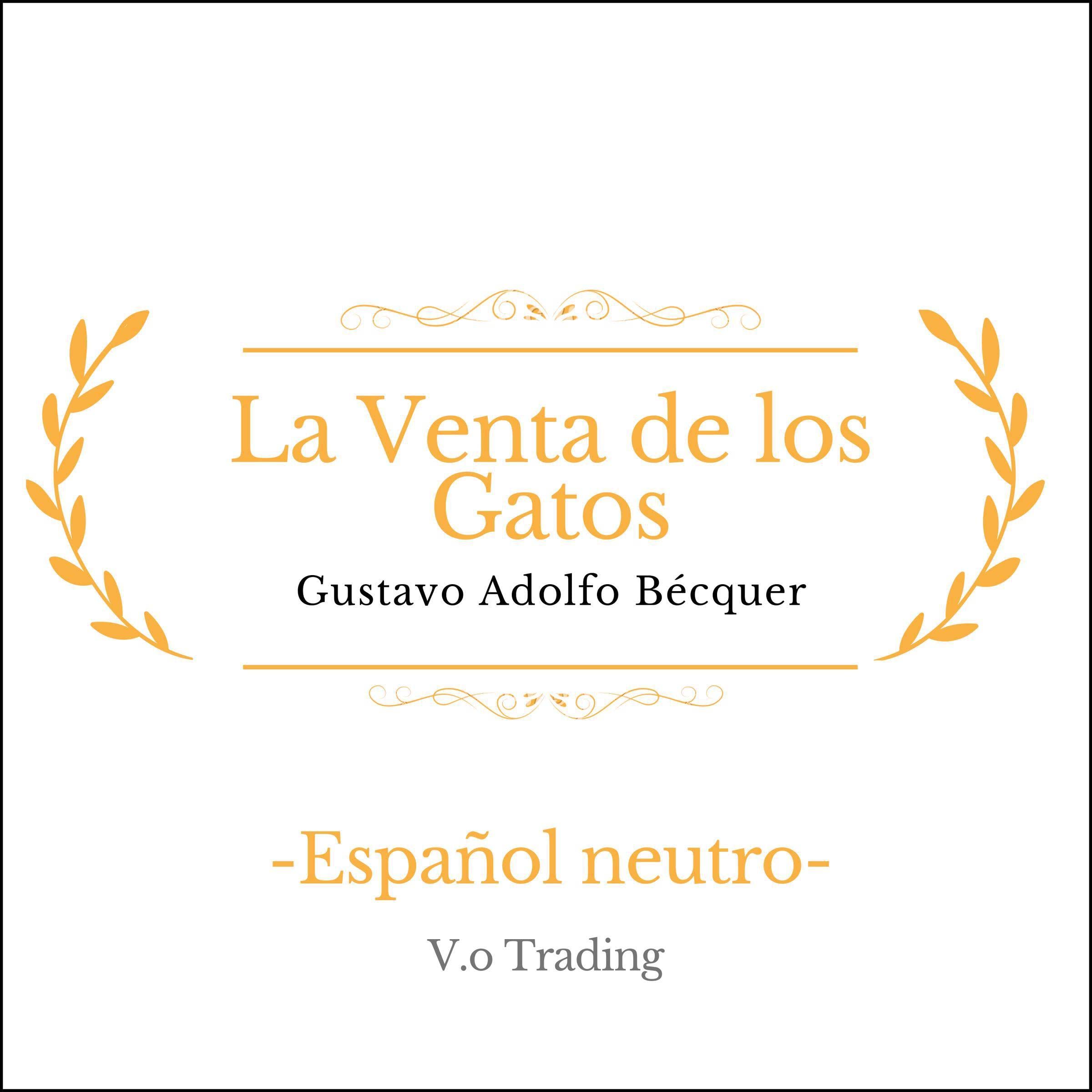 La venta de los gatos [The Cat Sale]