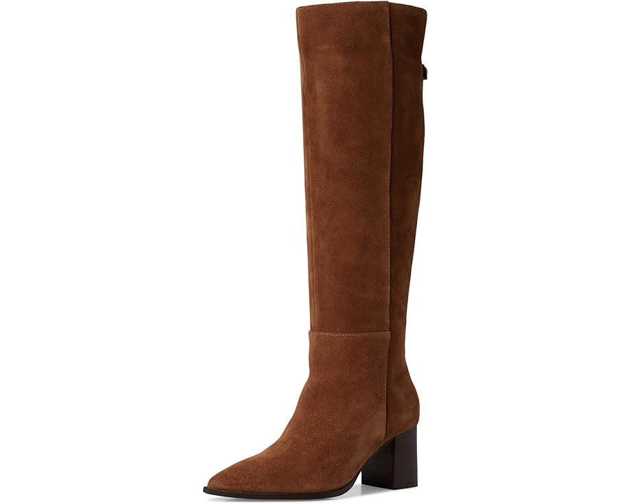 Vince Camuto Lilibet Knee High Boot - Front View