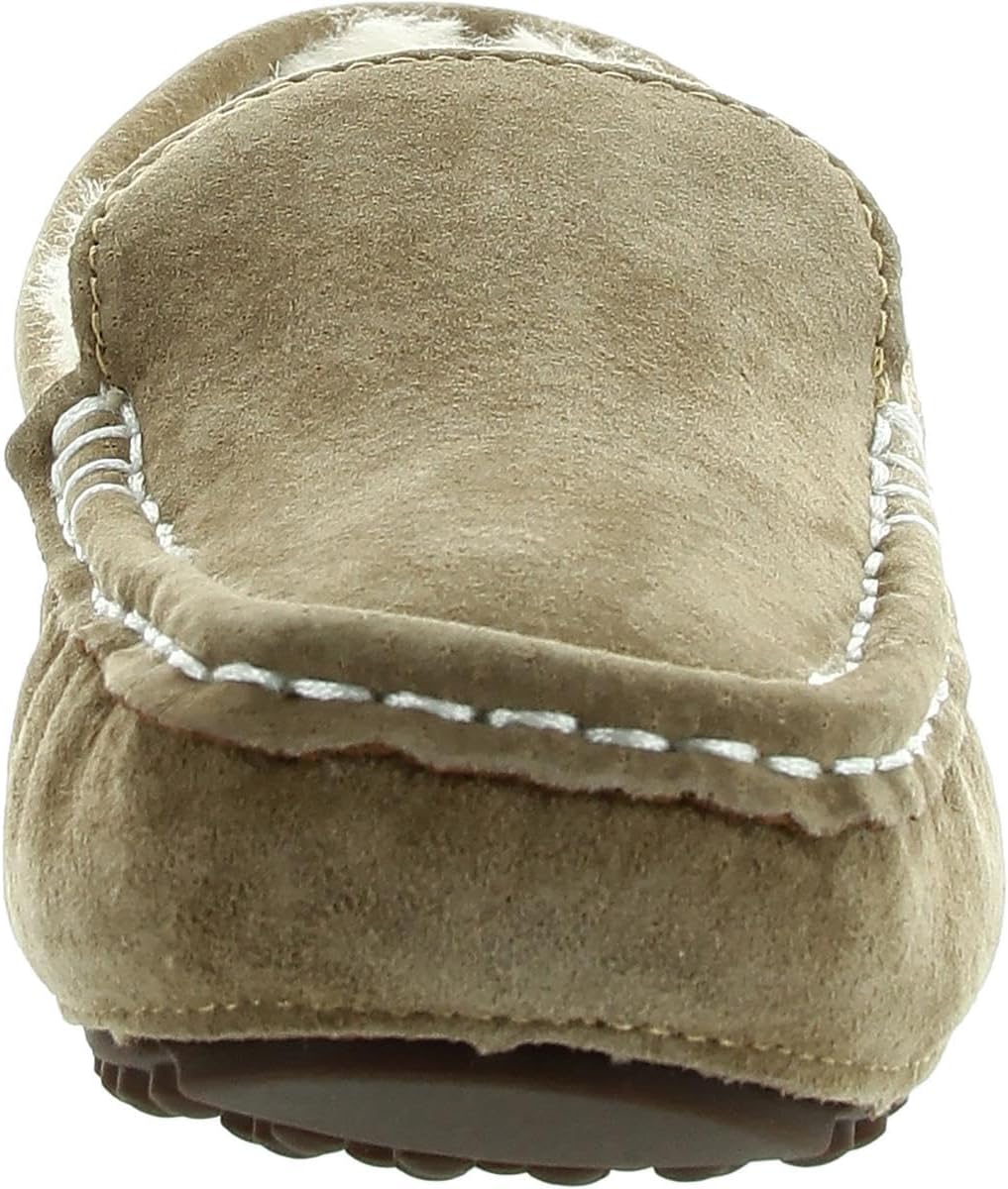 Lamo Women's, Callie Moc Slipper - Image 3
