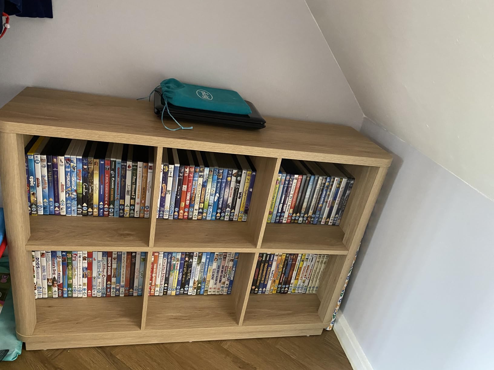 Customer photo
