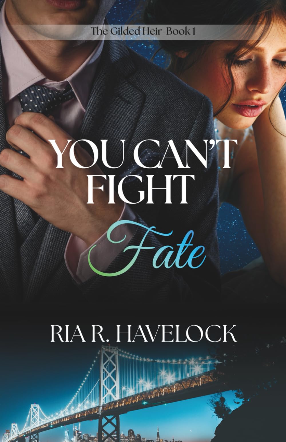 You Can't Fight Fate