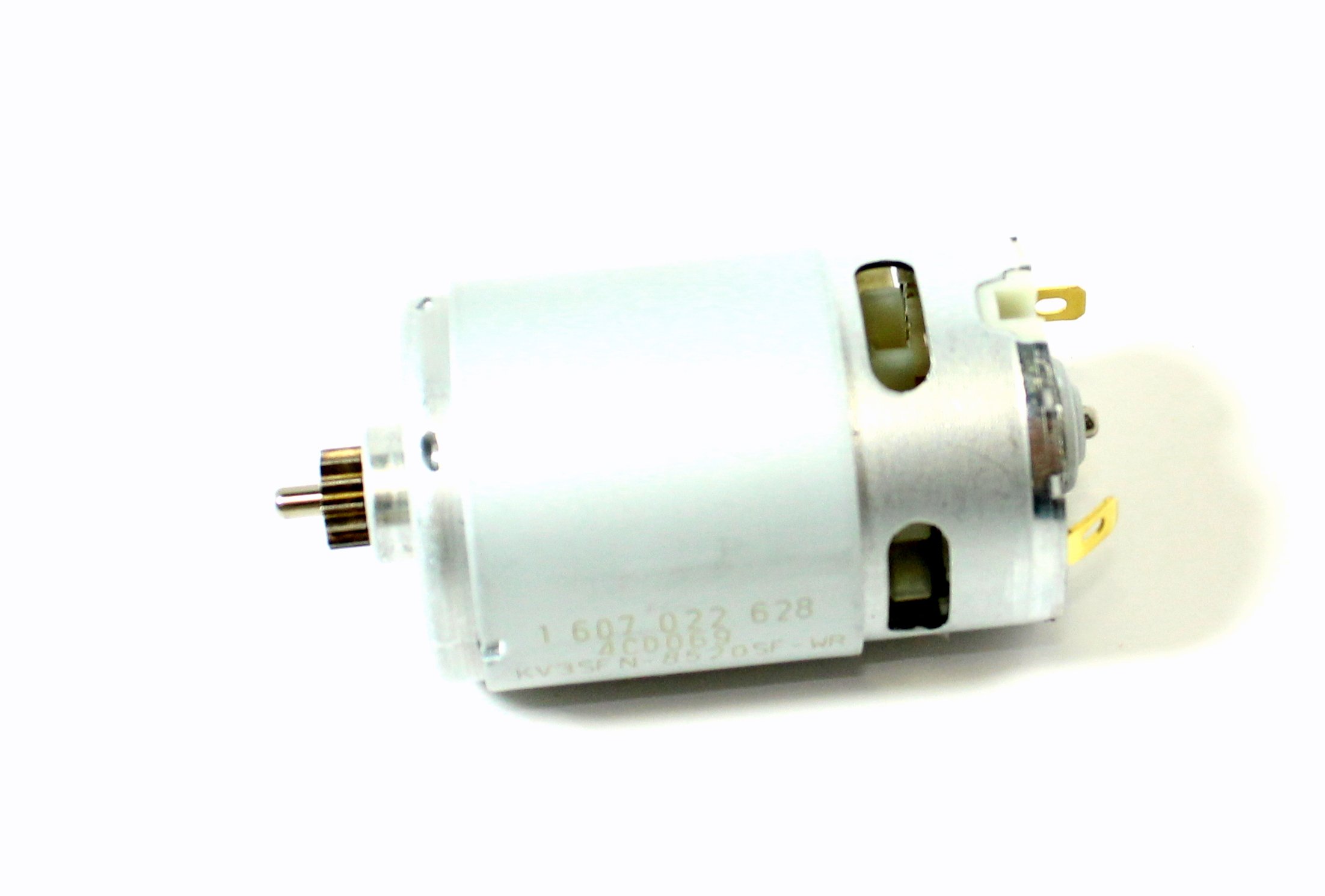 Bosch Parts 2609199258 Motor