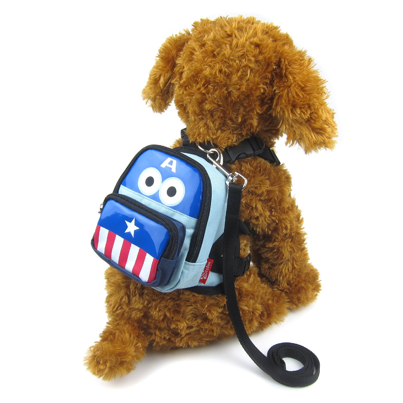Dog Backpack Patterns Free Patterns