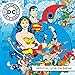 The Official DC Comics 2016 Square Calendar