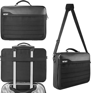 13.3 In Laptop Bag Compatible with Dell Latitude 7350 Detachable 7350 5350 7030 5340 3340 3140 5330 3330 7340 7230 9330 7330