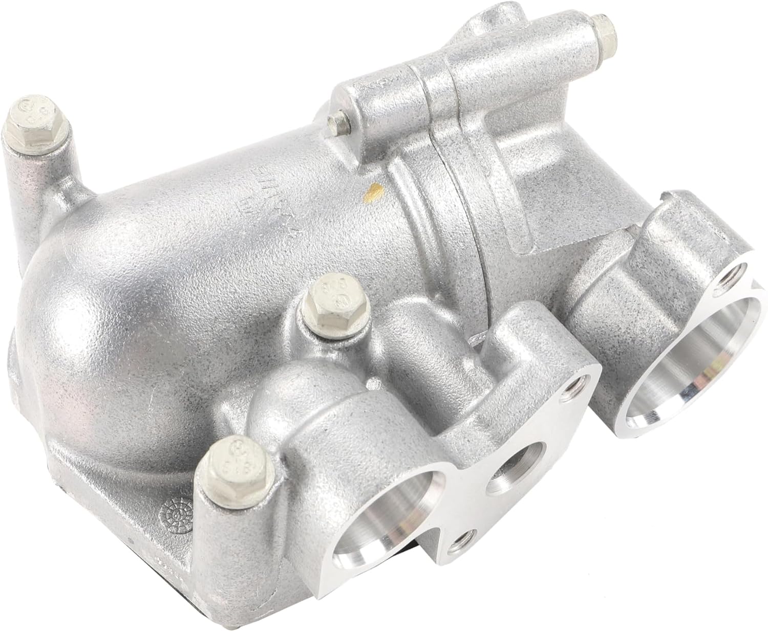 GM Genuine Parts 12698362 Thermostat Bypass Hose