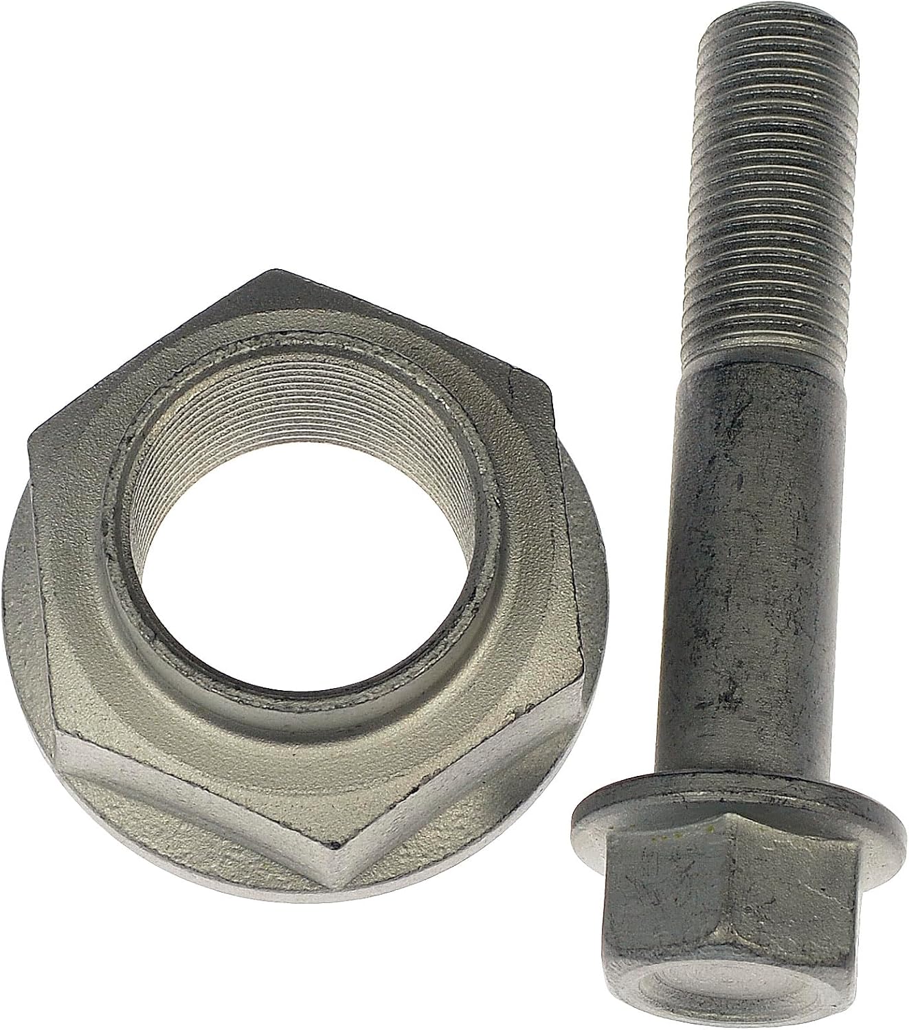 Dorman 686-430 Front Passenger Side Loaded Steering Knuckle Compatible with Select Honda Models (OE FIX)
