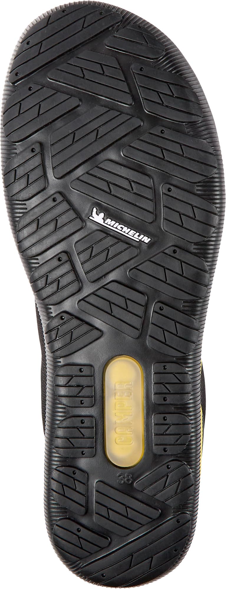 Camper Peu Pista Gm K400720 Stivale alla cavigliaDonna