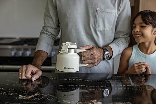 Miniatura 5 de Stanley The Tough-To-Tip Admiral's Mug Hammertone 20OZ