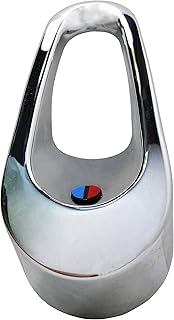 Chrome Loop handle to fit/replace 97-020