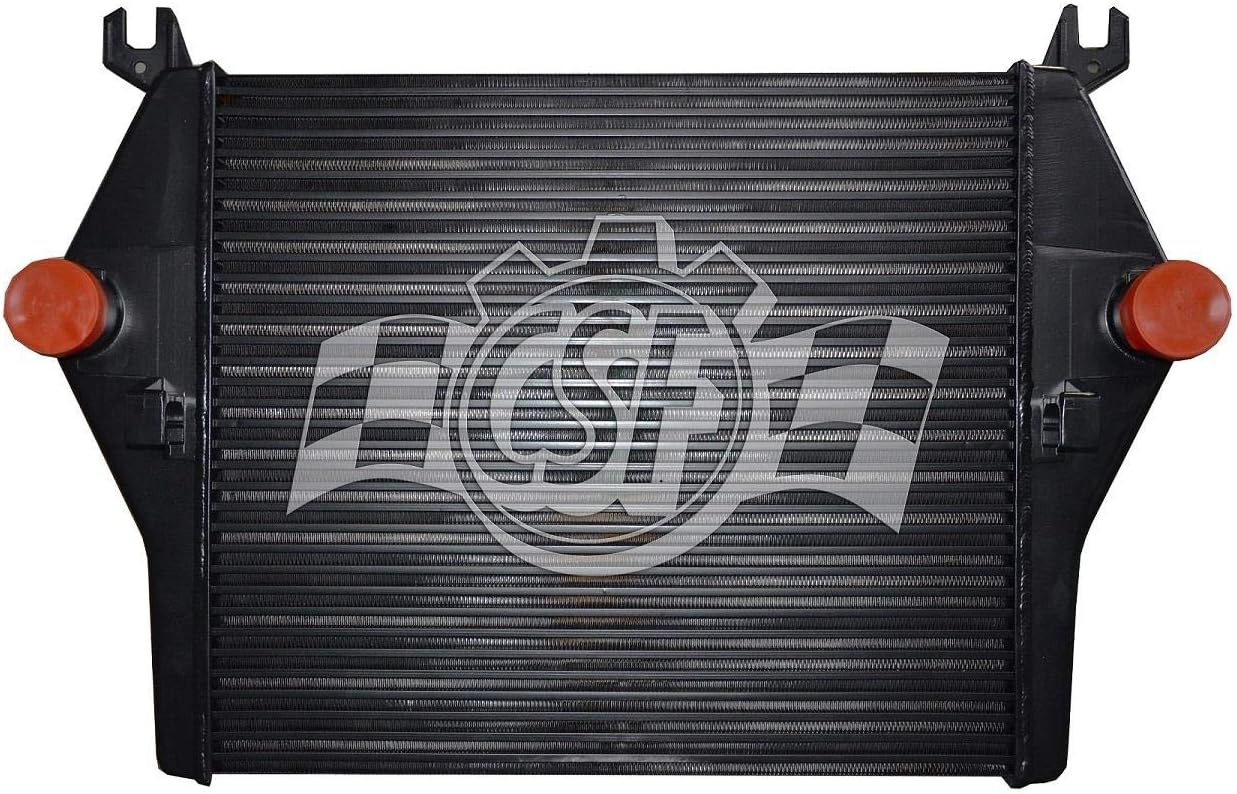 CSF Imports 6072 Intercooler for Dodge RAM