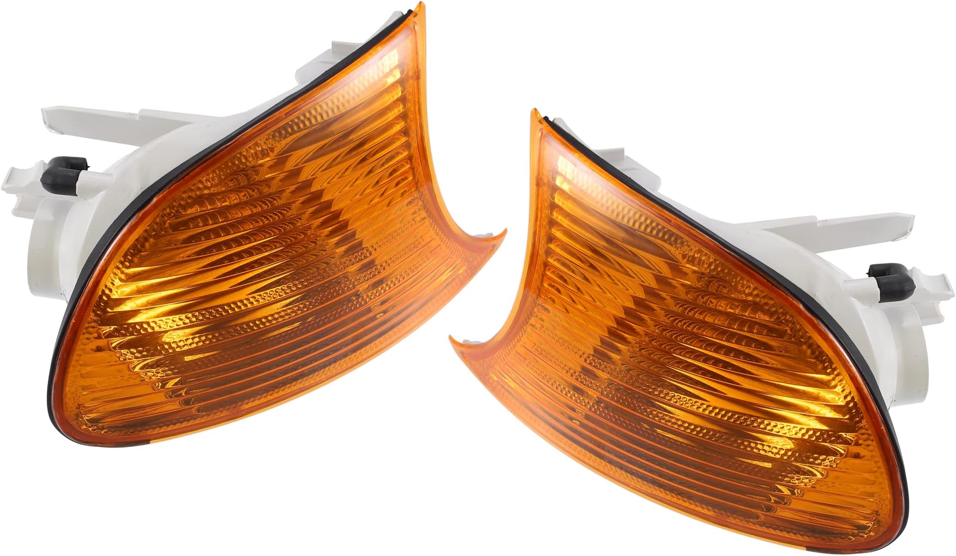 Buy 86--90 Chevy Caprice LS Brougham Front Corner Lights In Island Lake - Foto 2