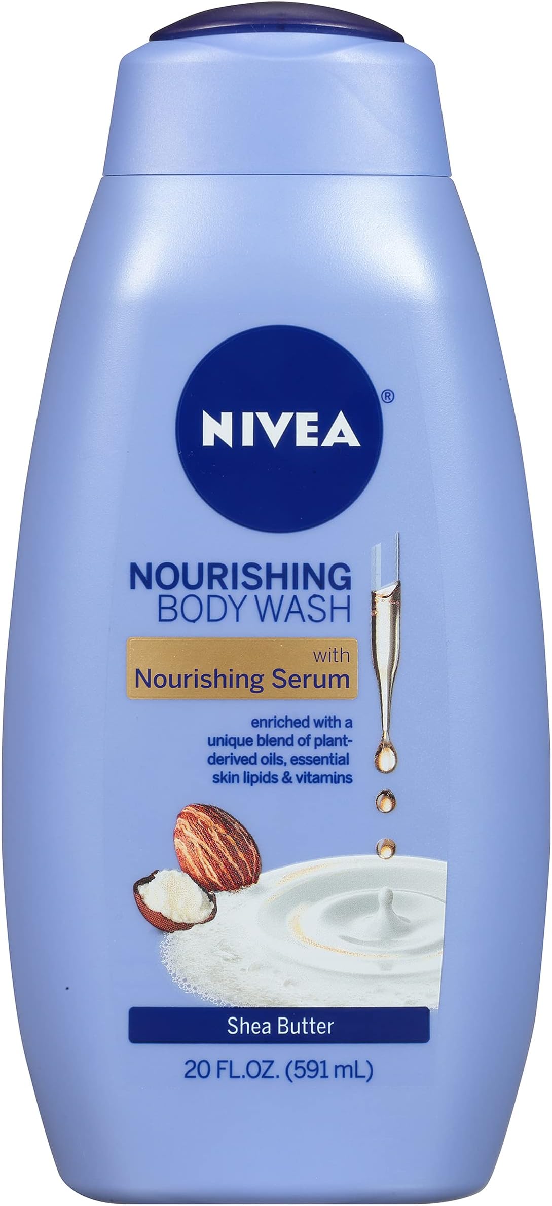 Softsoap Body Wash Luminous Oils Coconut Oil