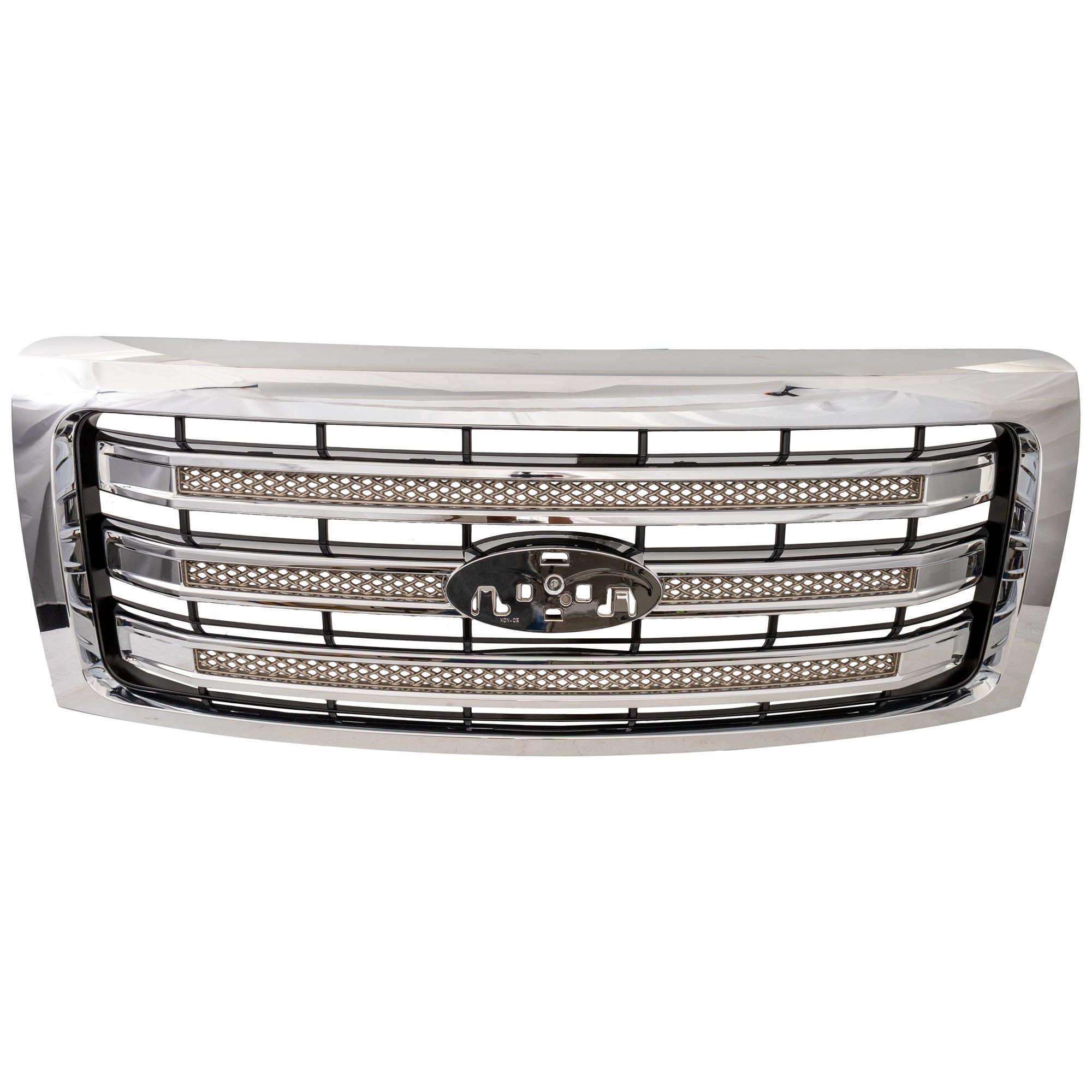 Garage-Pro Grille Assembly For Ford F-150 2013-2014