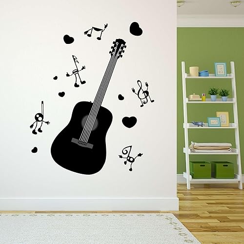 Miniatura 7 de Design With Vinyl Calcomanía de pared nostálgica Walkman Cassete Player con auriculares extraíble - Tamaño: 24 in x 40 in