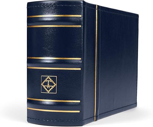 Miniatura 4 de álbum para 100 FDC o letras hasta 9.567x5.236 in, verde