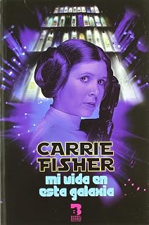 Mi Vida en Esta Galaxia