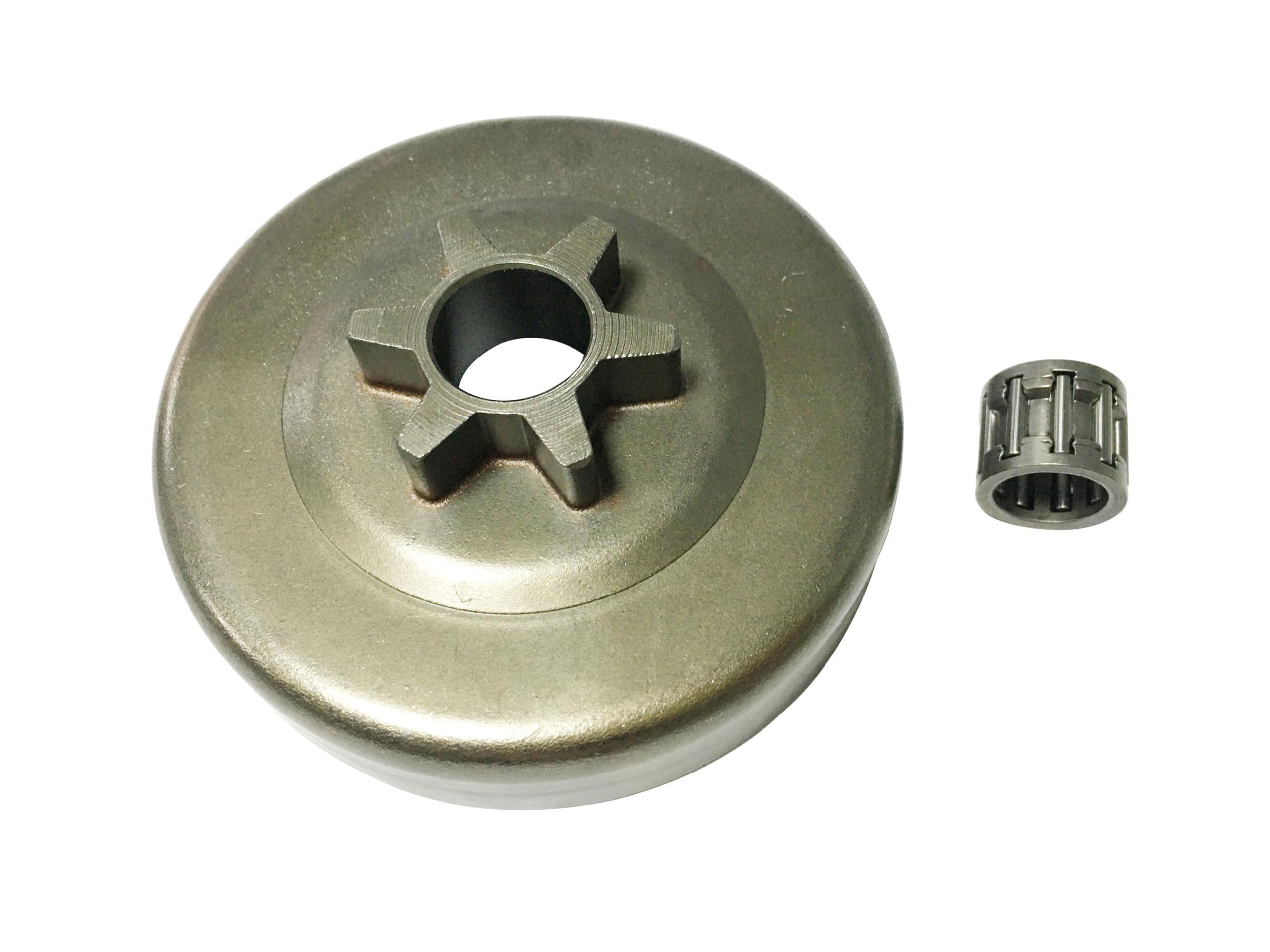 Amazon.com : C·T·S Sprocket Kit for McCulloch 365 2000 3000 3805