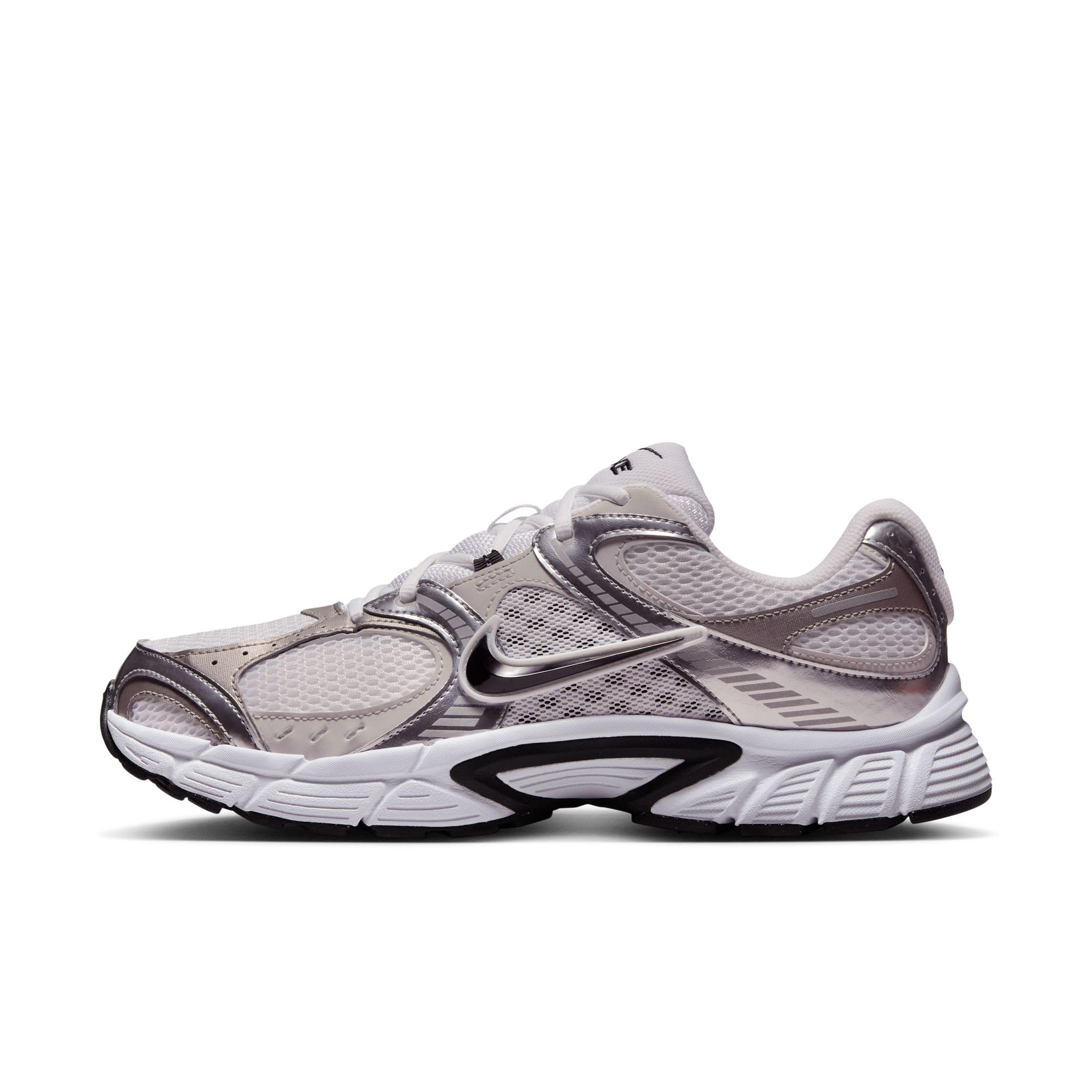 Nike V5 RNR Scarpe per Il Tempo Libero da Uomo White/​Black/​Vast Grey/​College 41