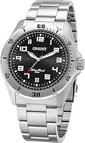 Relógio Masculino Analógico Esportivo Orient MBSS1155A P2SX